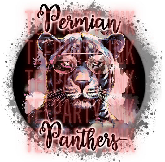 Permian Panthers