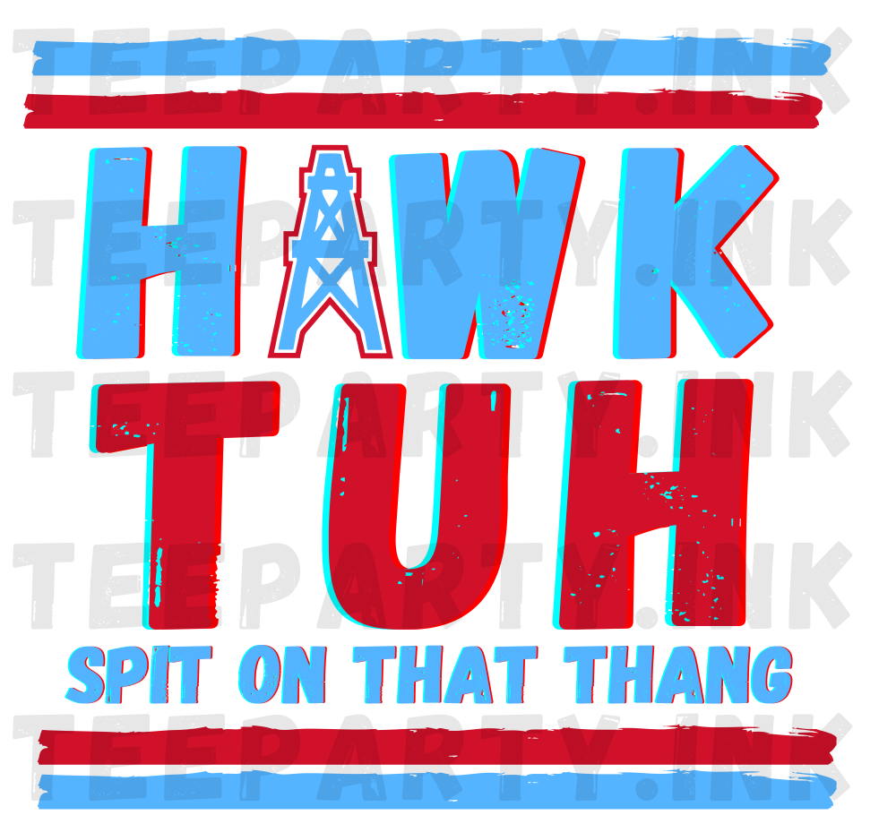 HAWK TUH 1 (Copy)