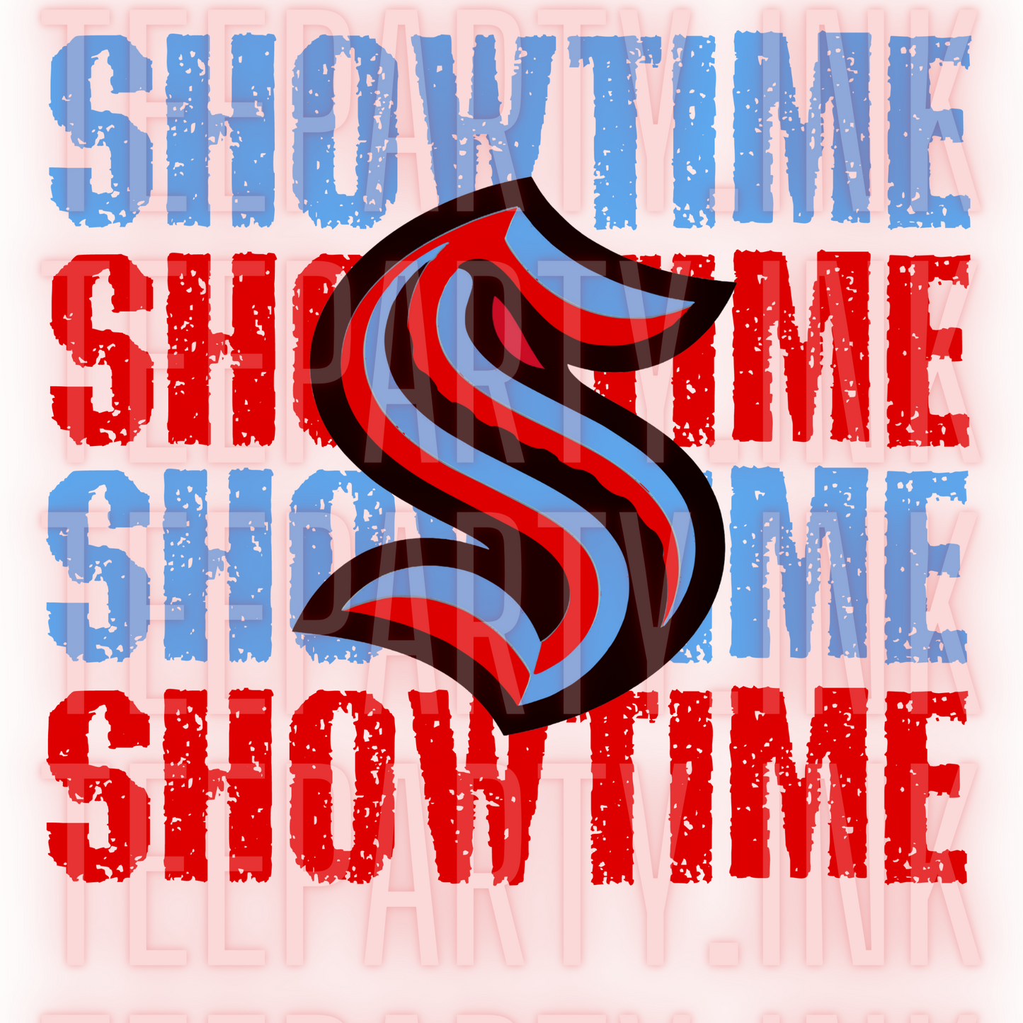 Showtime W/ S