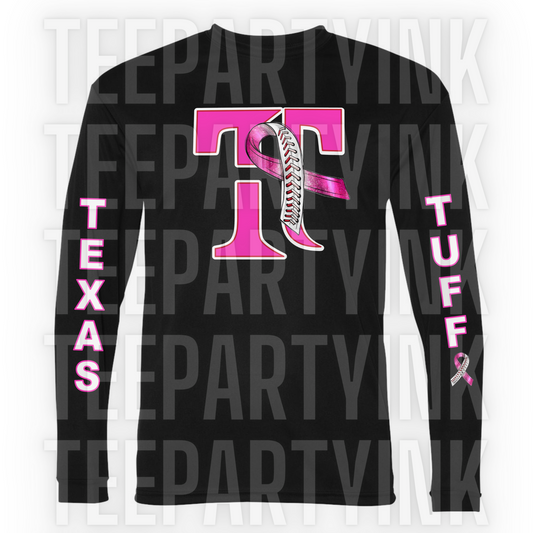 TEXAS TUFF BREAST CANCER 2023