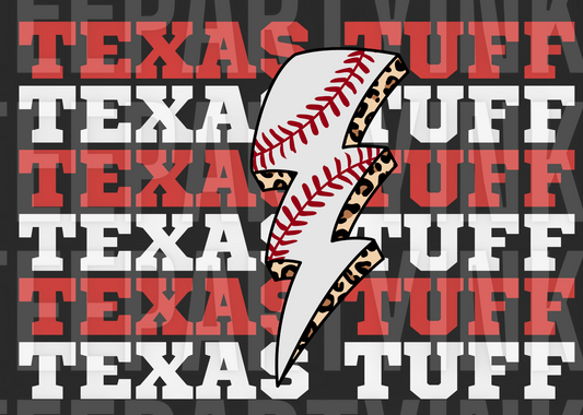 Texas Tuff Baseball