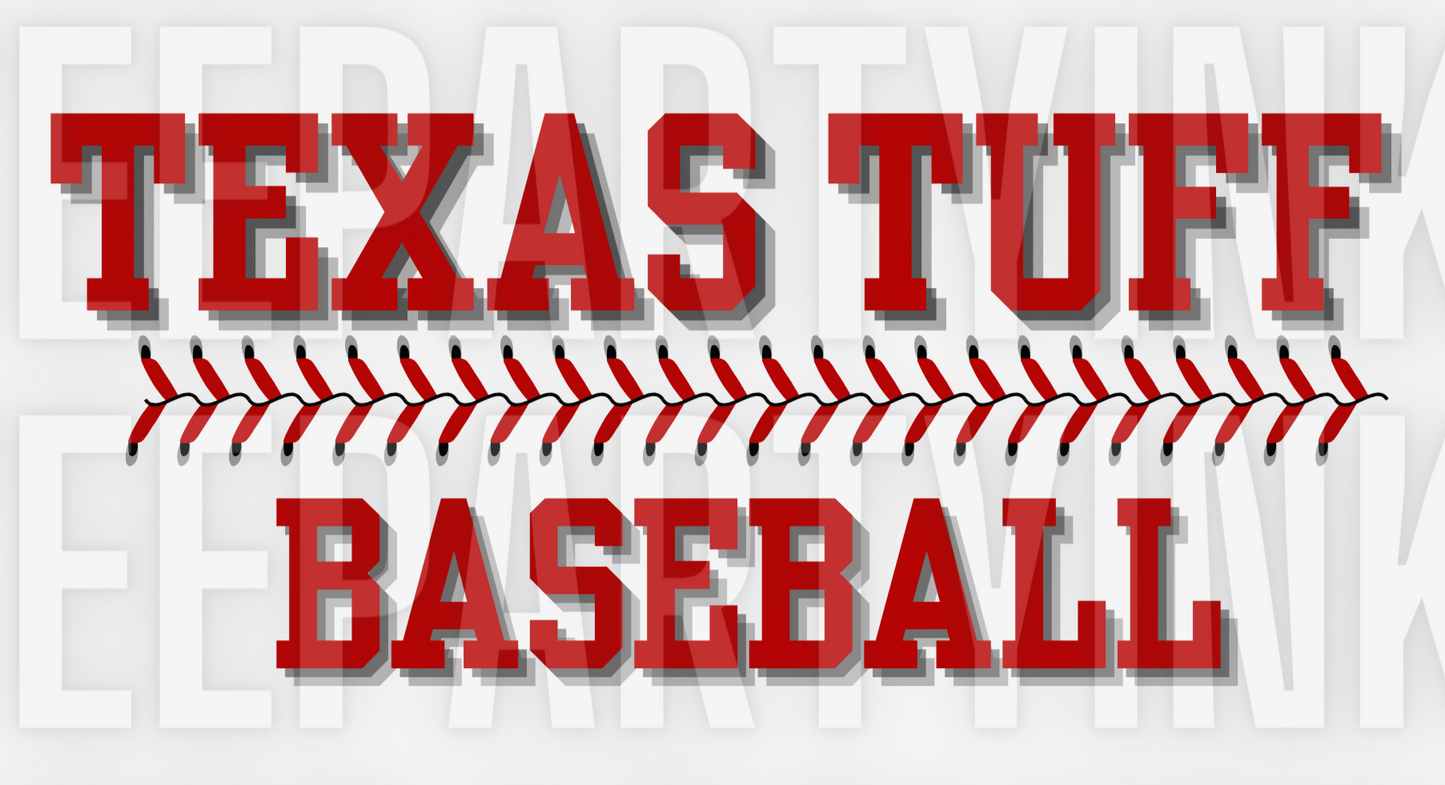 Texas Tuff Baseball