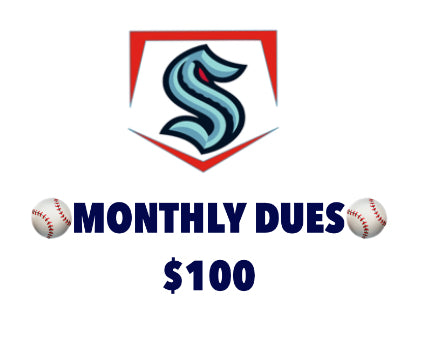 Monthly Dues