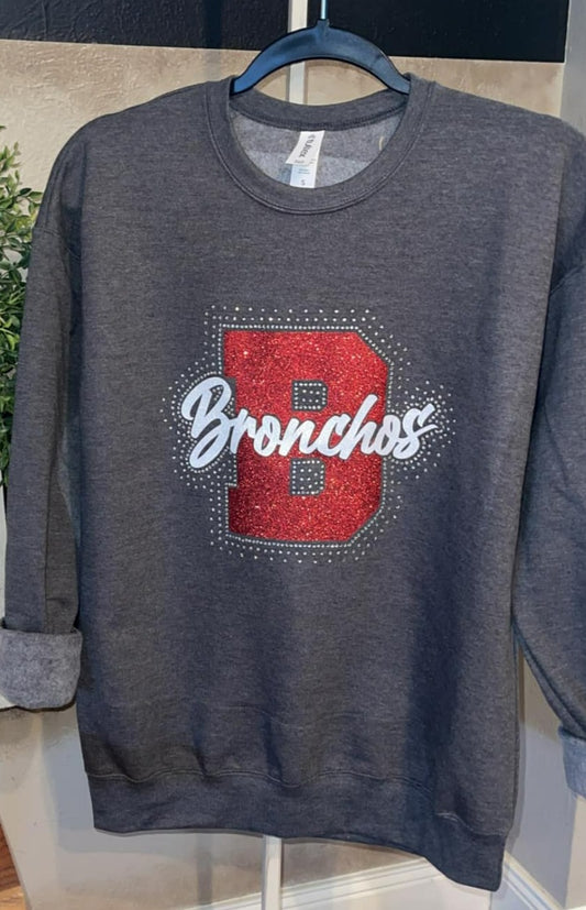 Bling Bronchos