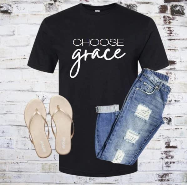 Choose Grace