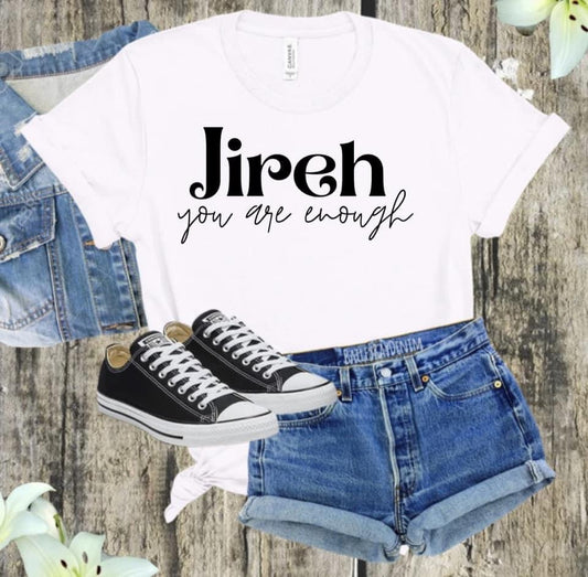 Jireh