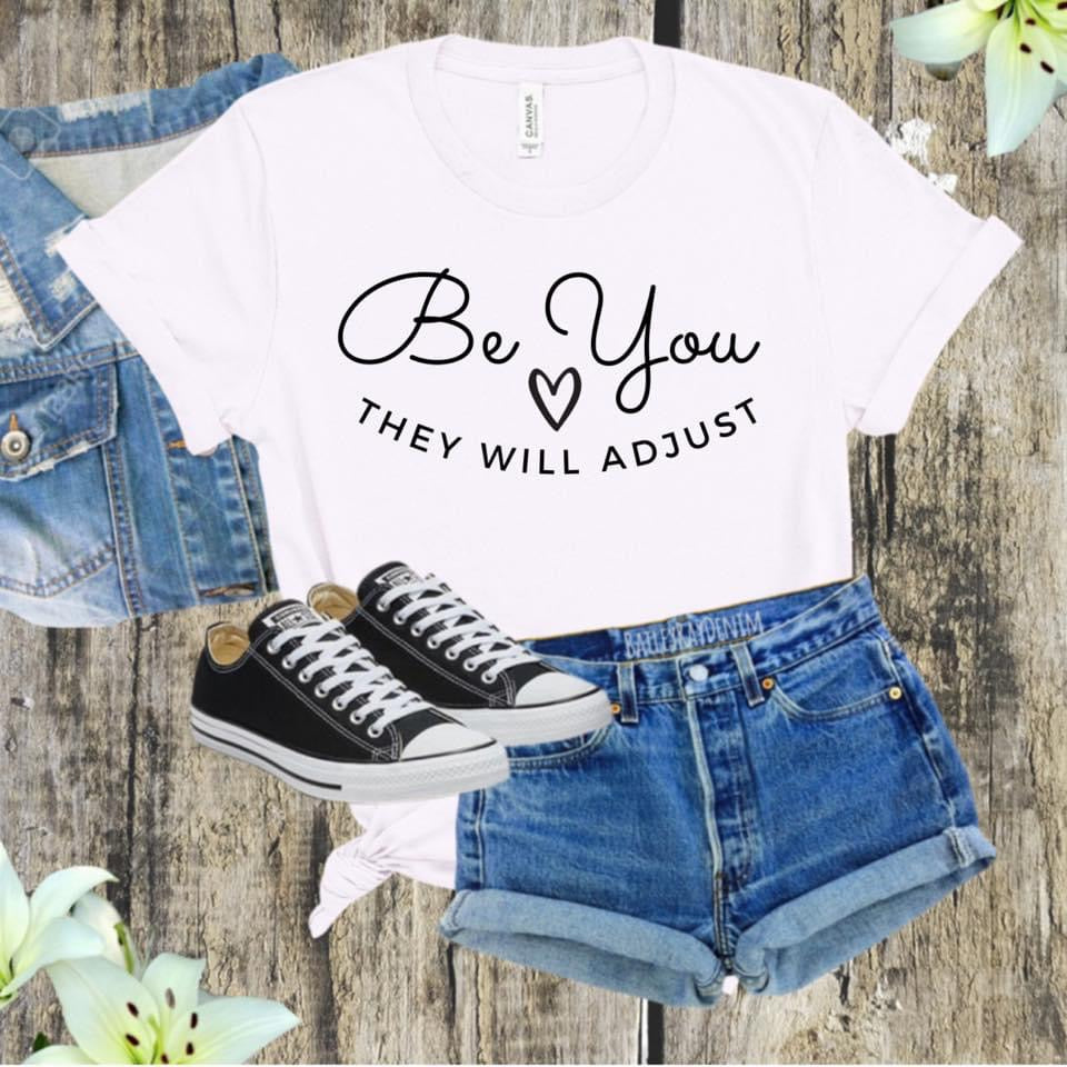 Be You