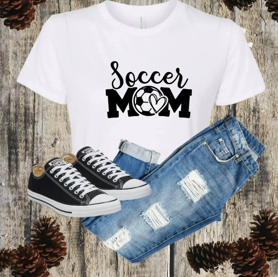 Soccer Mom