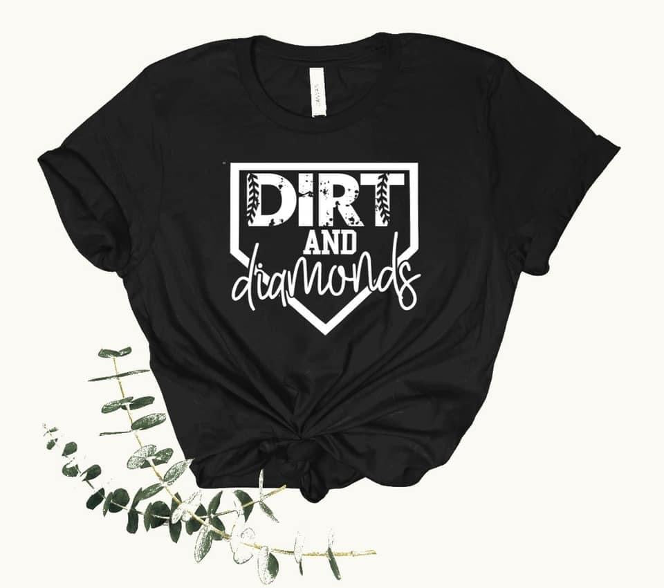 Dirt & Diamonds