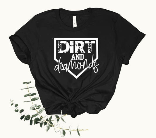 Dirt & Diamonds