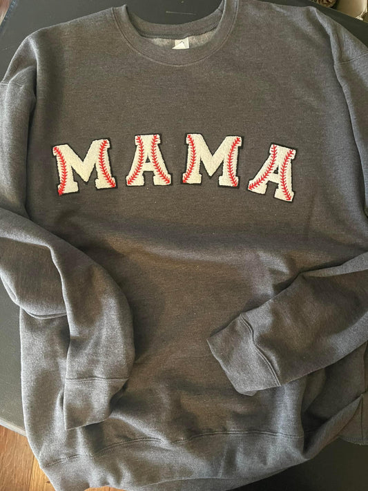 MAMA